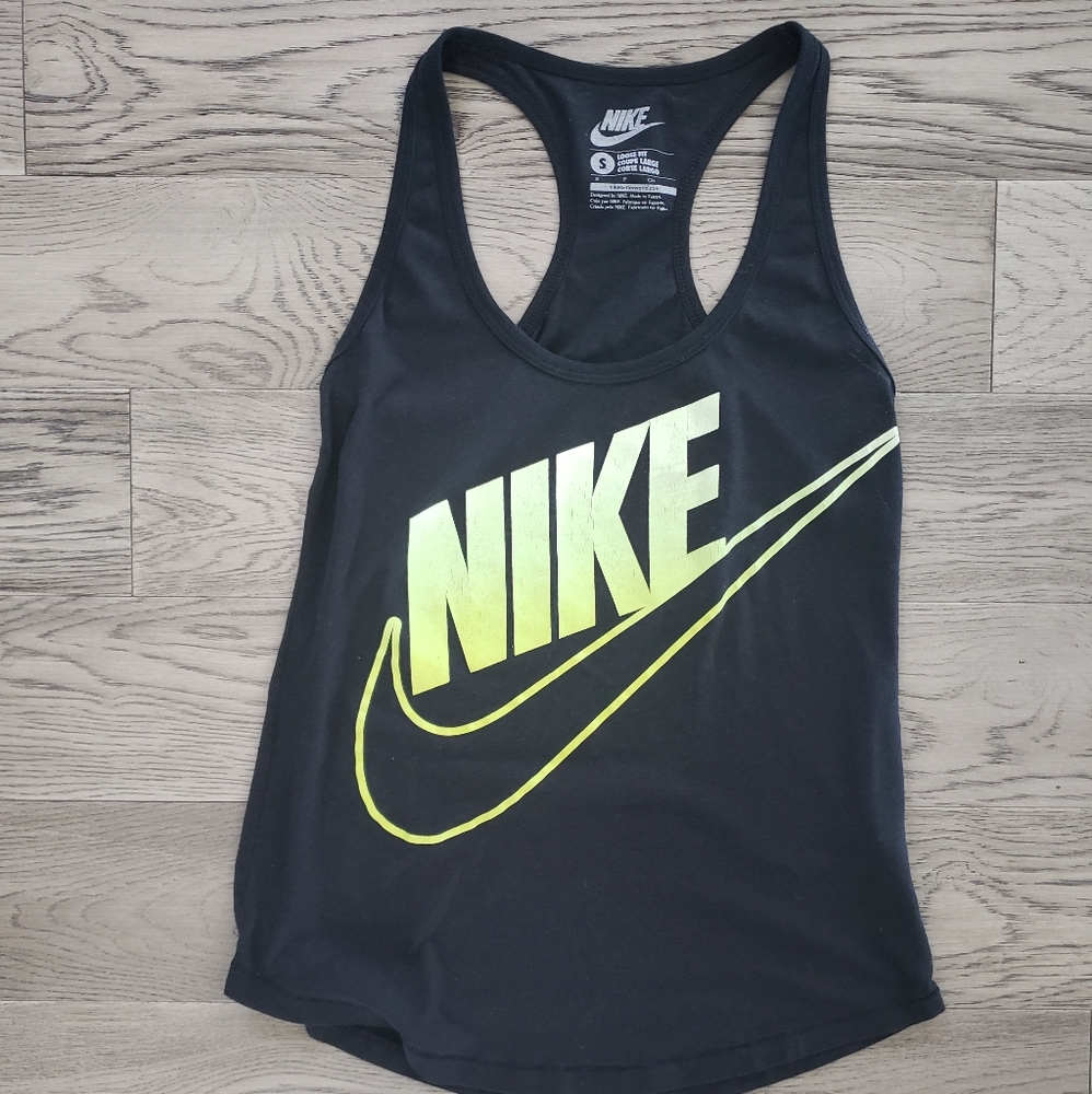 Nike Tank Top